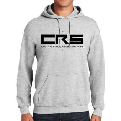 CRS - Unisex Heavy Blend Hooded Sweatshirt Thumbnail