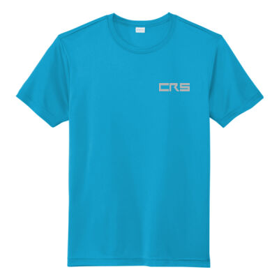 CRS - PosiCharge ® Re Compete Tee Thumbnail