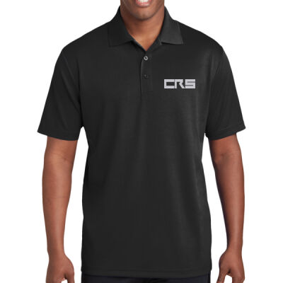 CRS - Adult RacerMesh Polo Thumbnail