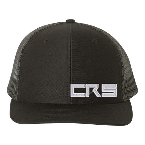 CRS - Snapback Trucker Cap Thumbnail